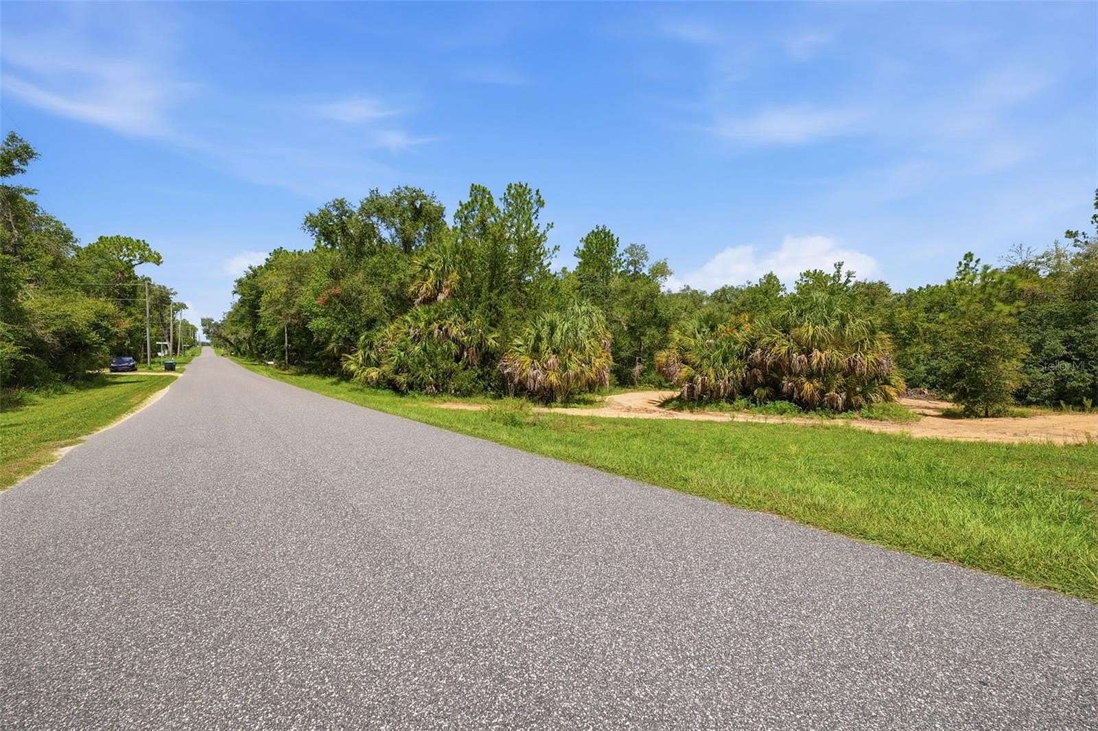 3.62 Acres of Residential Land for Sale in Hernando, Florida
