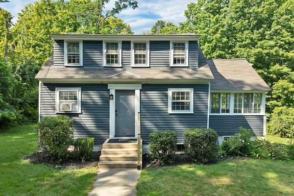 2.4 Acres of Land with Home for Sale in Concord, New Hampshire