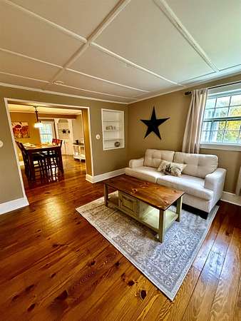 2.4 Acres of Land with Home for Sale in Concord, New Hampshire