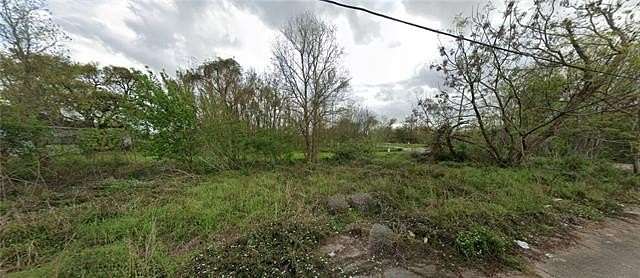 0.1 Acres of Residential Land for Sale in New Orleans, Louisiana