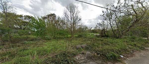 0.1 Acres of Residential Land for Sale in New Orleans, Louisiana