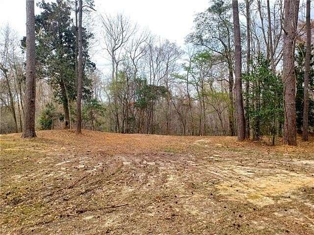 0.92 Acres of Residential Land for Sale in Ponchatoula, Louisiana