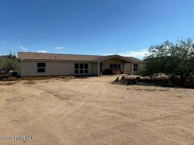 2 Acres of Land with Home for Sale in Phoenix, Arizona