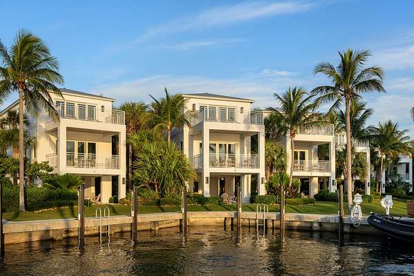 7.6 Acres of Improved Mixed-Use Land for Sale in Upper Matecumbe Key, Florida