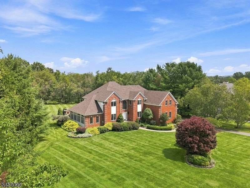 2 Acres of Land with Home for Sale in Washington Township, New Jersey