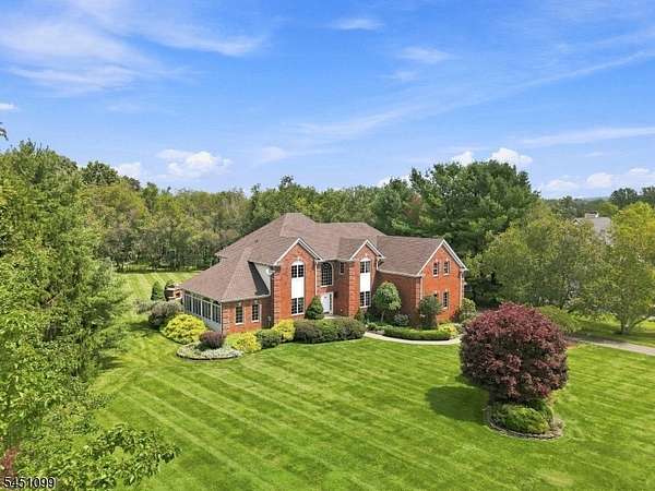 2 Acres of Land with Home for Sale in Washington Township, New Jersey