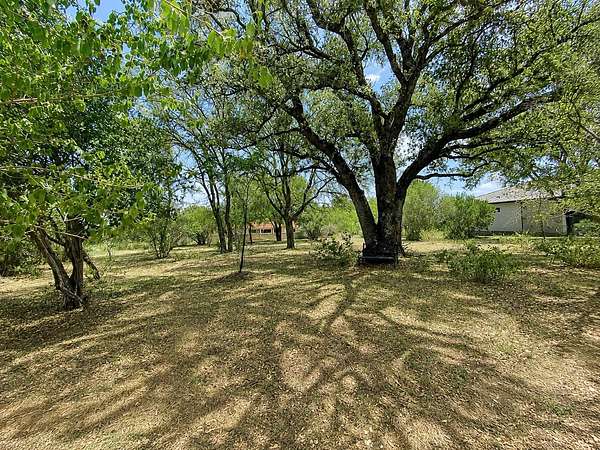 0.23 Acres of Residential Land for Sale in Horseshoe Bay, Texas