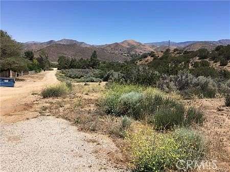 8.49 Acres of Residential Land for Sale in Acton, California