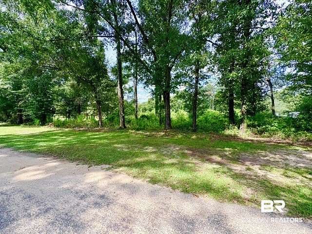 1 Acre of Residential Land for Sale in Brewton, Alabama