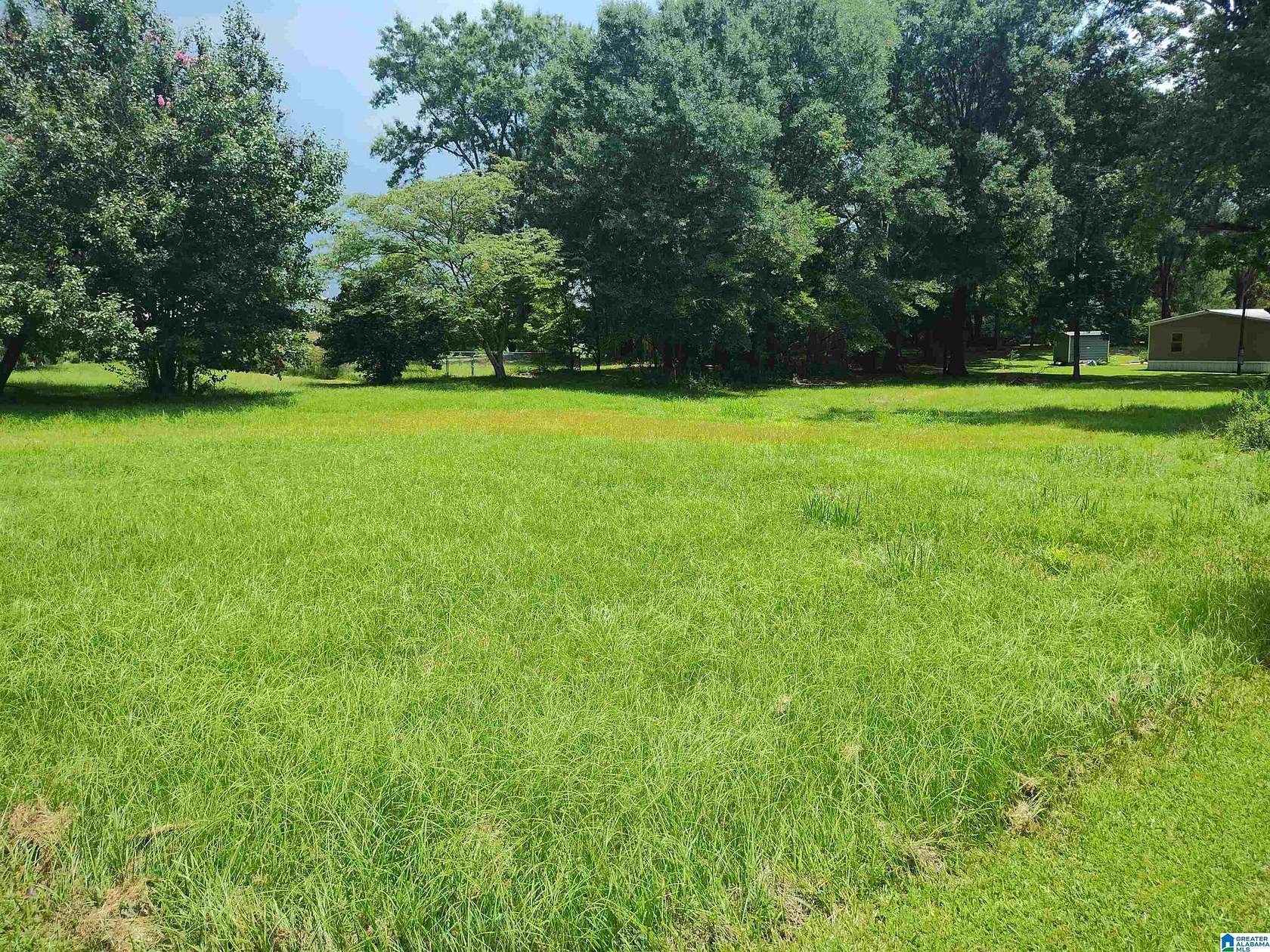 0.42 Acres of Residential Land for Sale in Wilsonville, Alabama