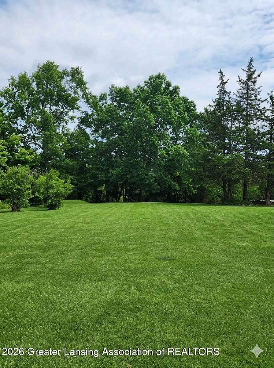 5 Acres of Residential Land for Sale in Horton, Michigan