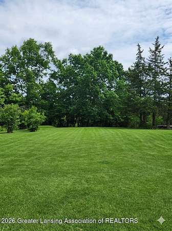 5 Acres of Residential Land for Sale in Horton, Michigan