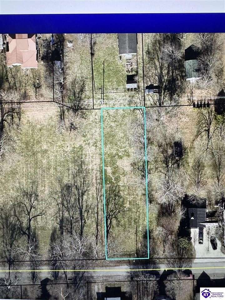 0.29 Acres of Land for Sale in Glendale, Kentucky