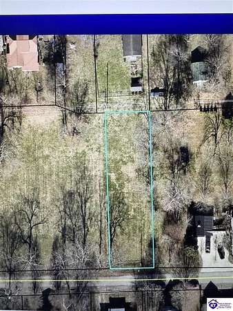 0.29 Acres of Land for Sale in Glendale, Kentucky