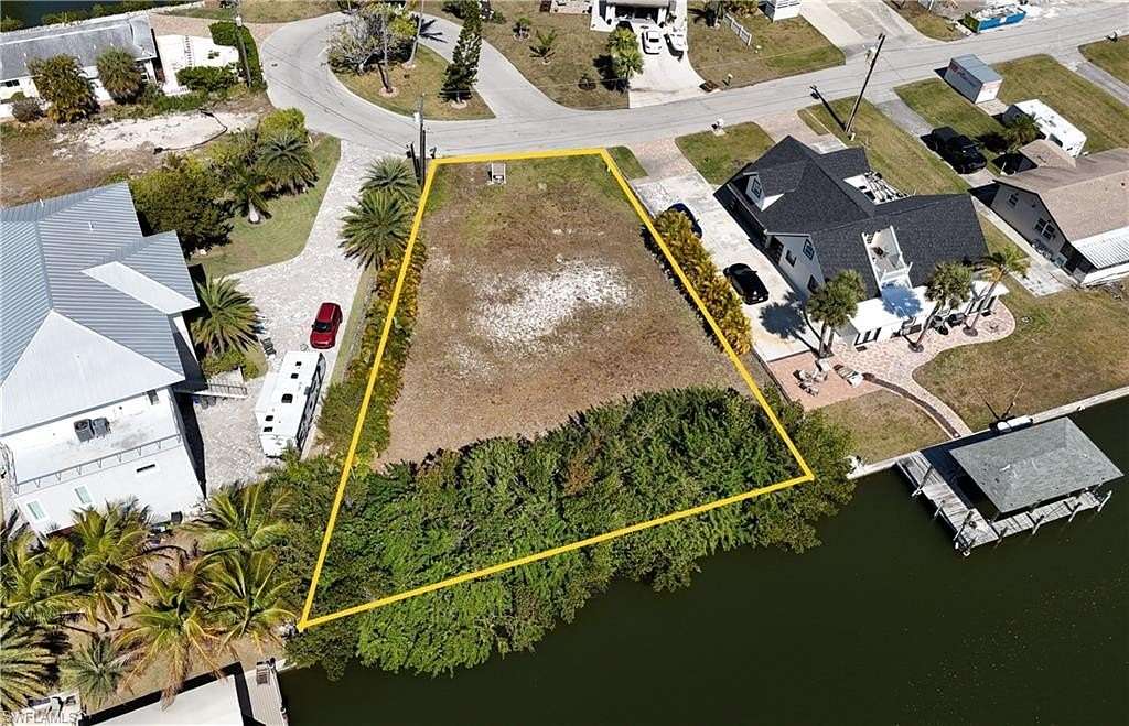 0.27 Acres of Residential Land for Sale in Bonita Springs, Florida