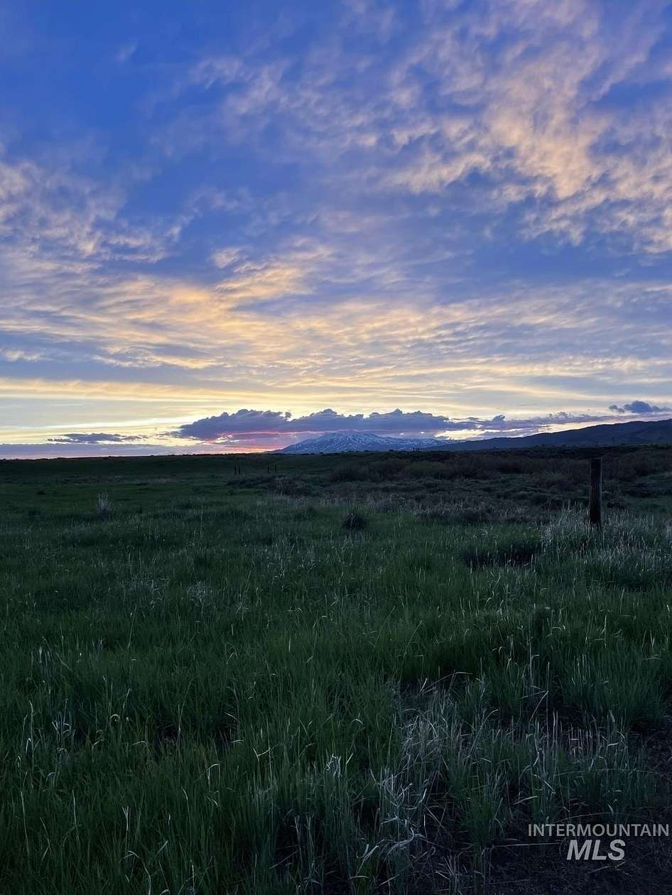 200 Acres of Land for Sale in Fairfield, Idaho