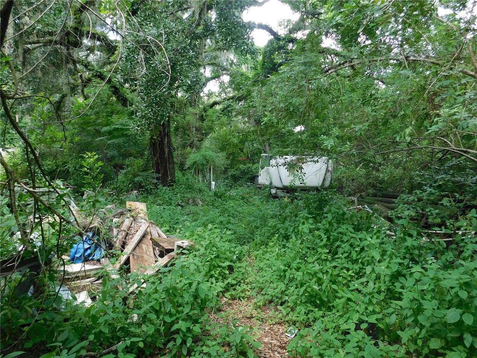 1.15 Acres of Residential Land for Sale in New Port Richey, Florida