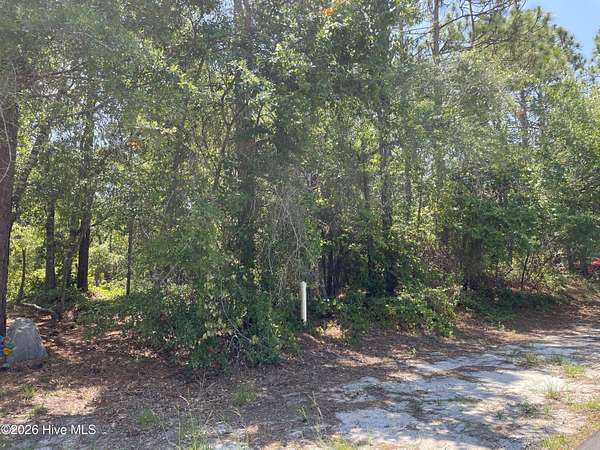 0.3 Acres of Residential Land for Sale in Oak Island, North Carolina