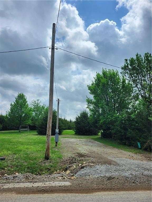 0.09 Acres of Land for Sale in Linn Valley, Kansas