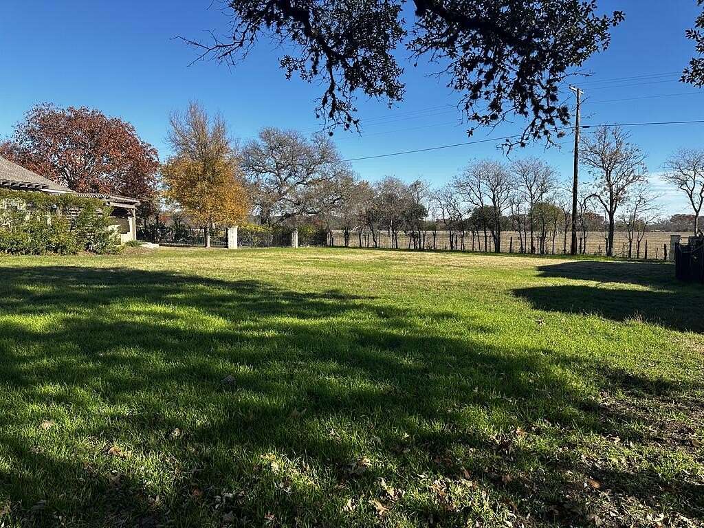 0.28 Acres of Residential Land for Sale in Kerrville, Texas