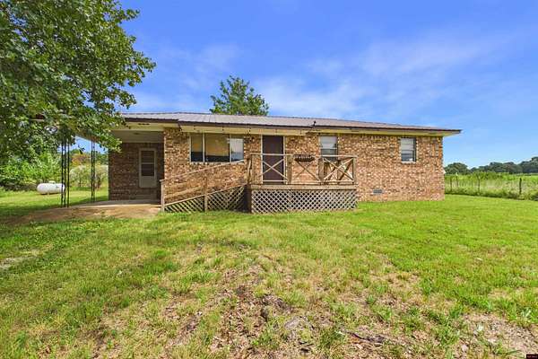 2 Acres of Land with Home for Sale in Viola, Arkansas