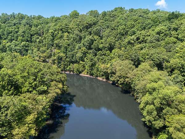 13 Acres of Recreational & Residential Land for Sale in Arley, Alabama