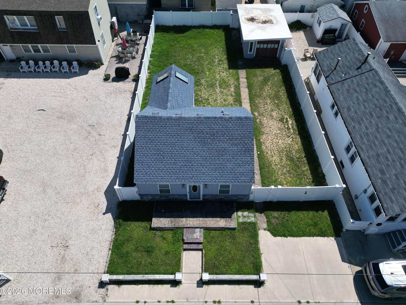 0.11 Acres of Residential Land for Sale in Seaside Heights, New Jersey