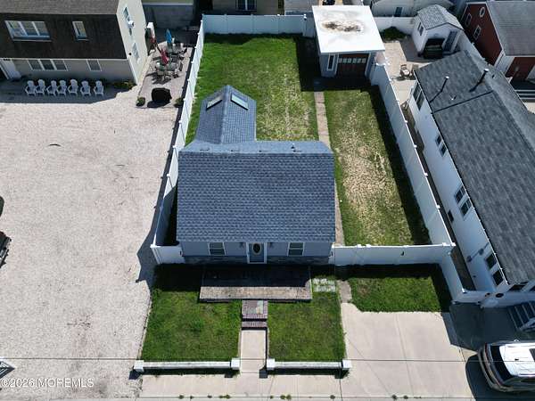 0.11 Acres of Residential Land for Sale in Seaside Heights, New Jersey