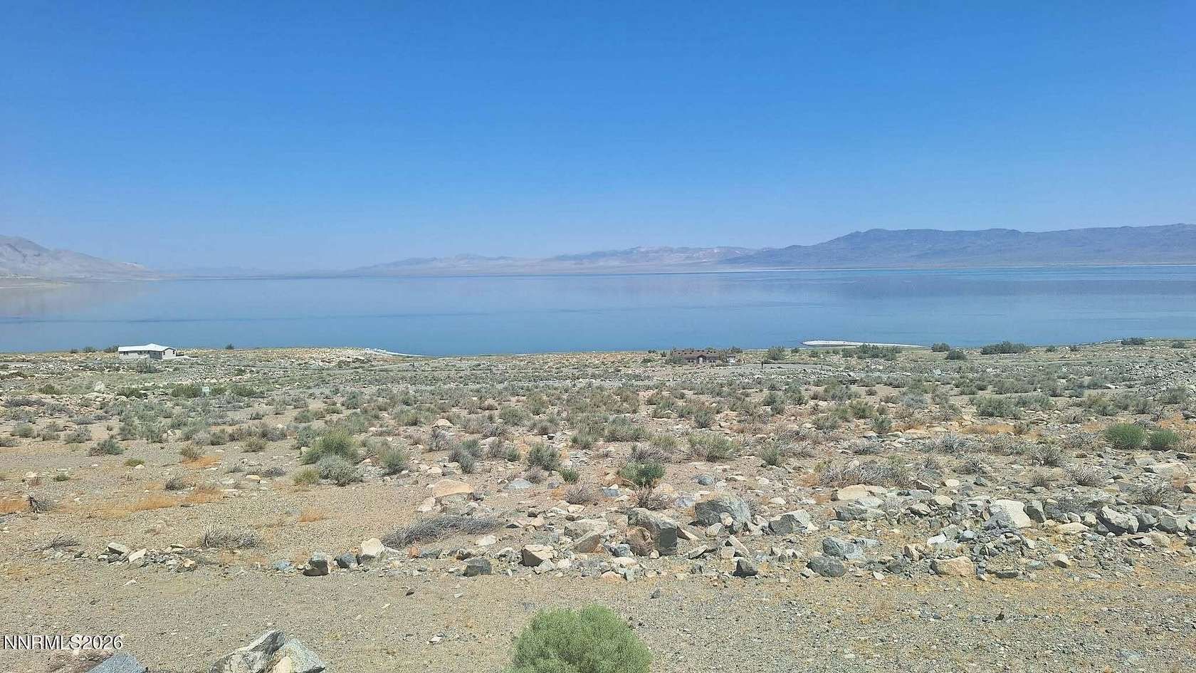 1 Acre of Mixed-Use Land for Sale in Walker Lake, Nevada