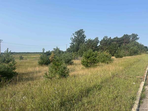 39.4 Acres of Mixed-Use Land for Sale in Escanaba, Michigan