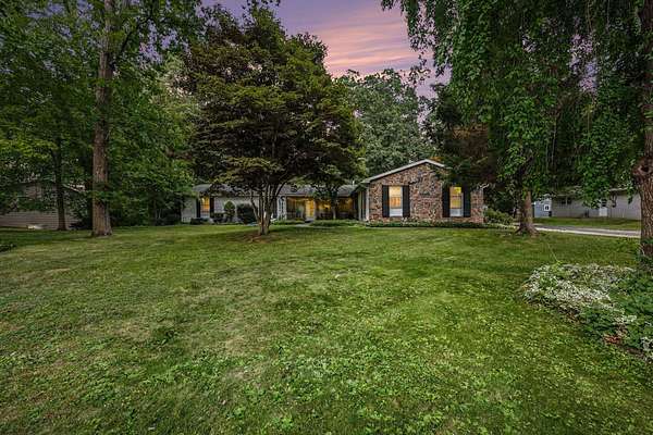 3.36 Acres of Land with Home for Sale in Spring Arbor, Michigan