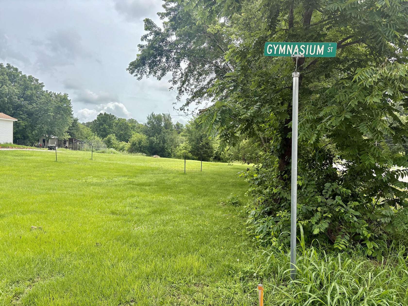 0.32 Acres of Residential Land for Sale in Everton, Missouri