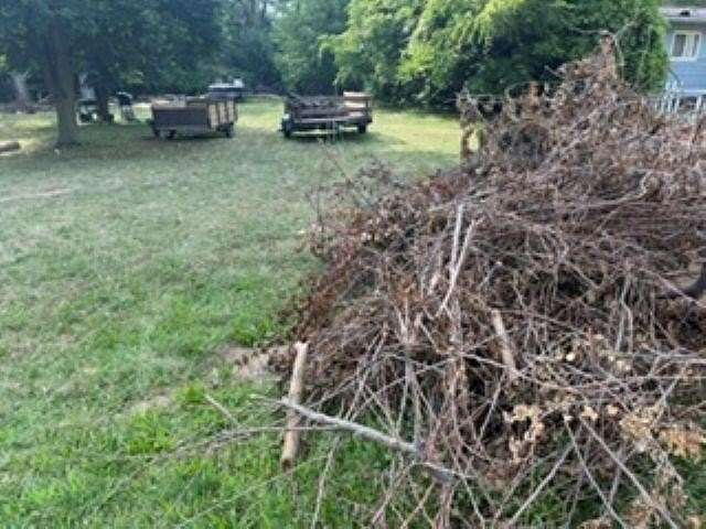 0.11 Acres of Residential Land for Sale in Saginaw, Michigan