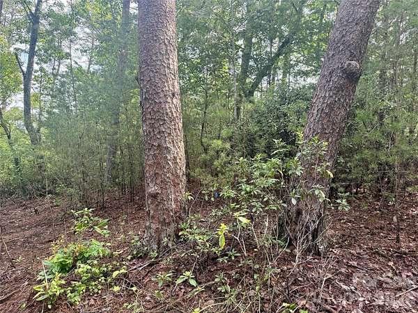 4.47 Acres of Residential Land for Sale in Bostic, North Carolina