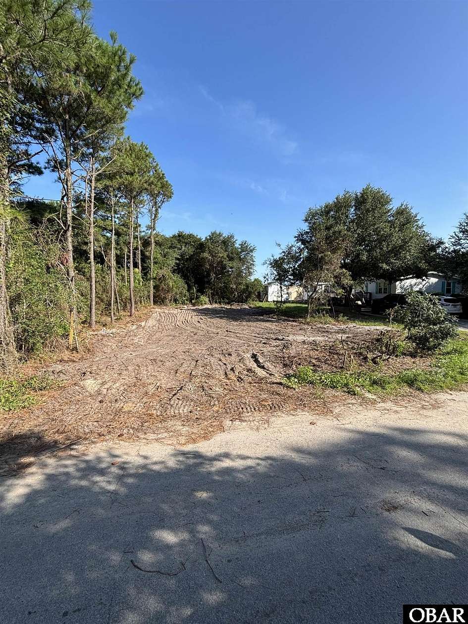 0.21 Acres of Residential Land for Sale in Frisco, North Carolina