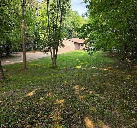 1.7 Acres of Land with Home for Sale in Lindstrom, Minnesota