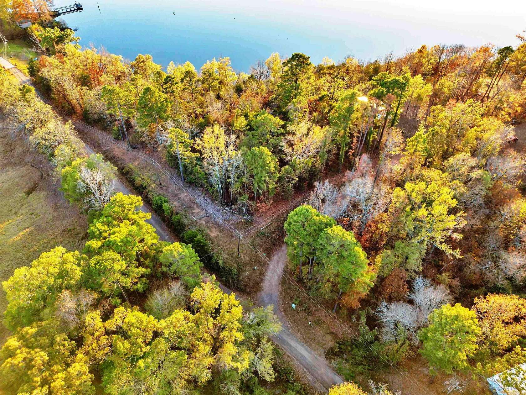 1.57 Acres of Land for Sale in Perryville, Arkansas