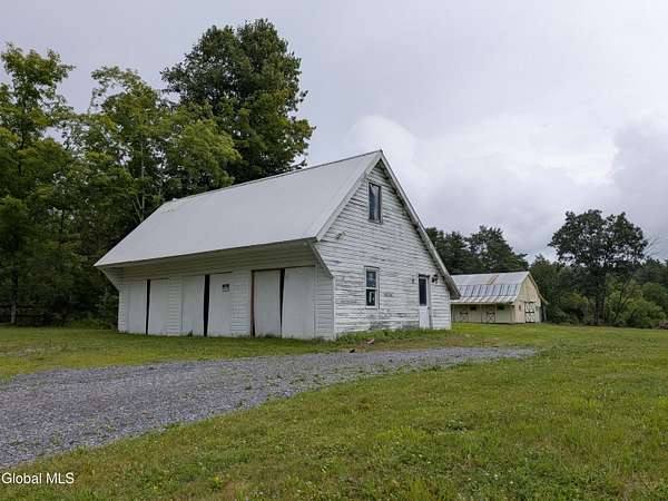 4.4 Acres of Residential Land for Sale in Wilton, New York