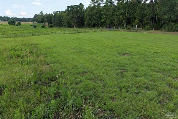 10 Acres of Land for Sale in McDavid, Florida