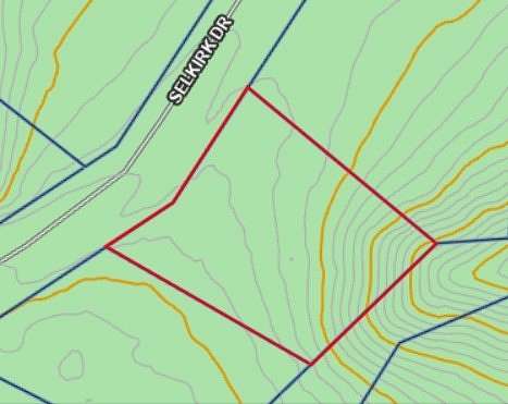 0.26 Acres of Residential Land for Sale in Bella Vista, Arkansas