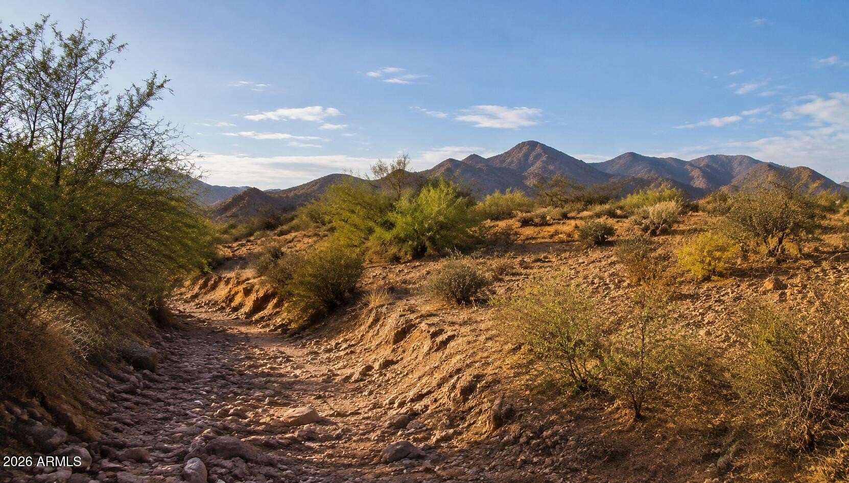 0.72 Acres of Residential Land for Sale in Gold Canyon, Arizona