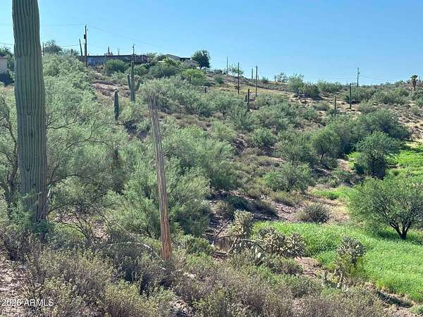 0.72 Acres of Residential Land for Sale in Gold Canyon, Arizona