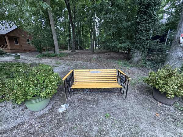 0.55 Acres of Land for Sale in Union Pier, Michigan