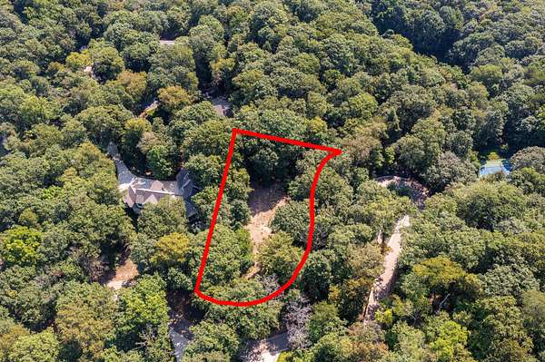 0.76 Acres of Residential Land for Sale in Saugatuck, Michigan
