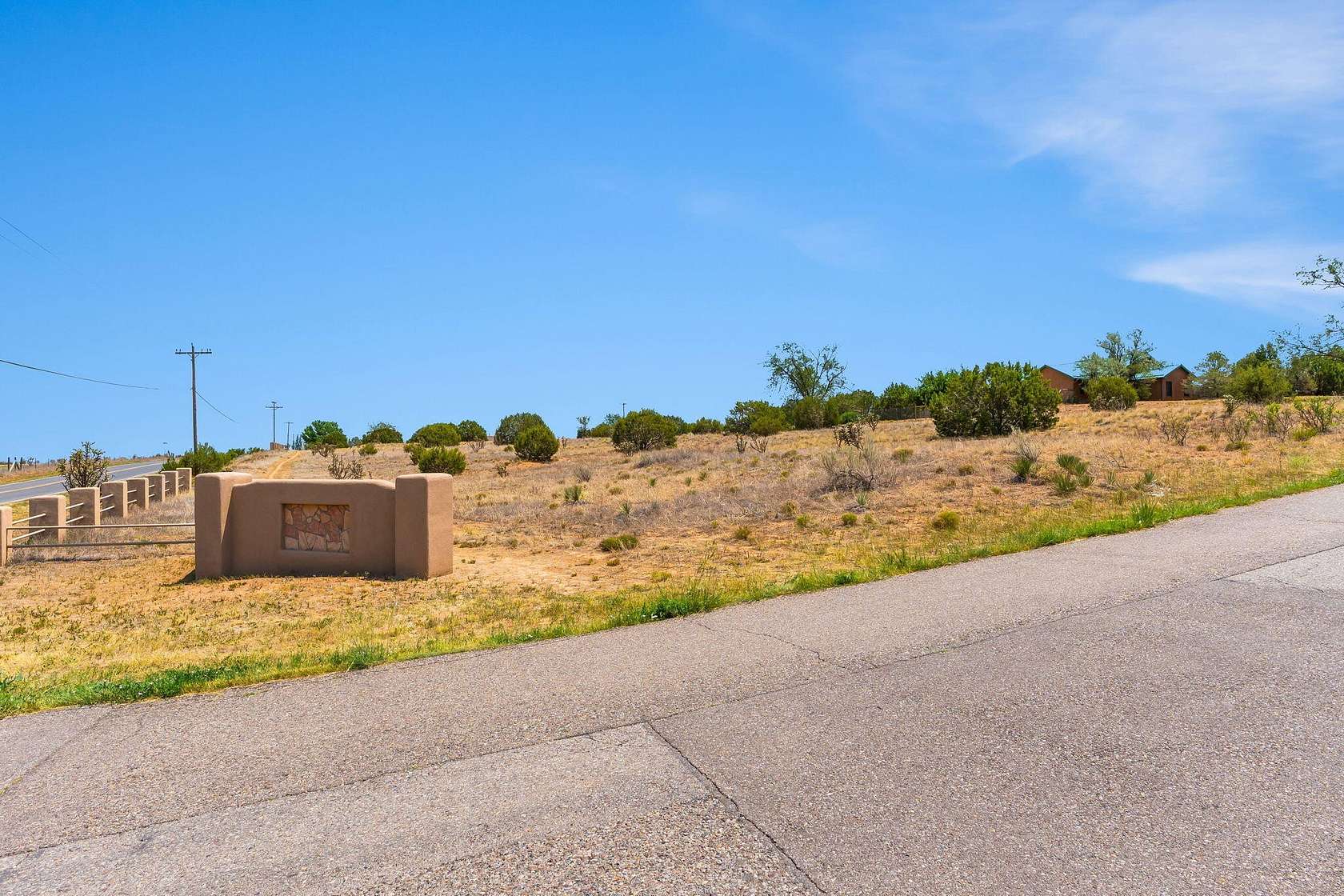 2.2 Acres of Residential Land for Sale in Edgewood, New Mexico