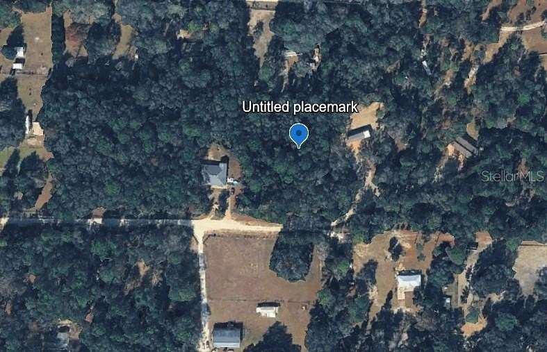1.25 Acres of Land for Sale in Williston, Florida