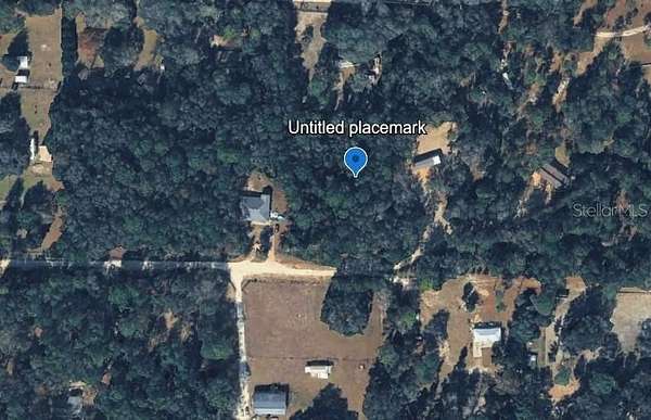 1.25 Acres of Land for Sale in Williston, Florida
