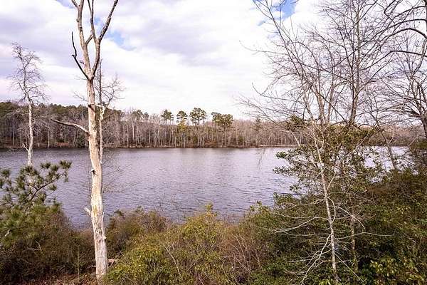 3.9 Acres of Land for Sale in Warsaw, Virginia