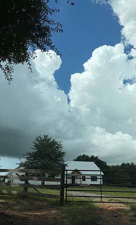 4.84 Acres of Land with Home for Sale in Headland, Alabama
