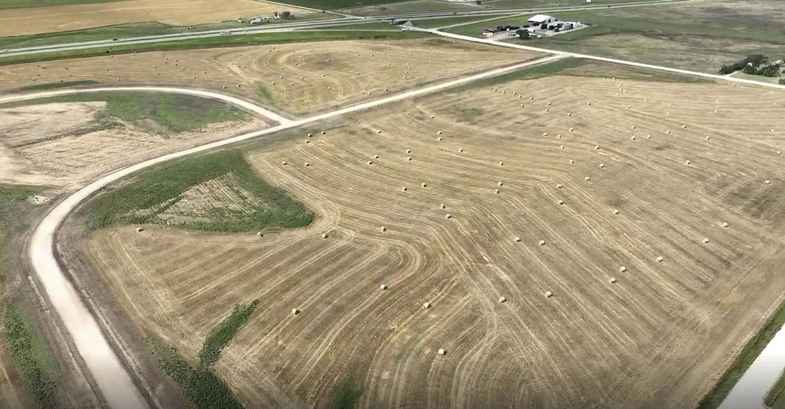 5.2 Acres of Residential Land for Sale in Hays, Kansas